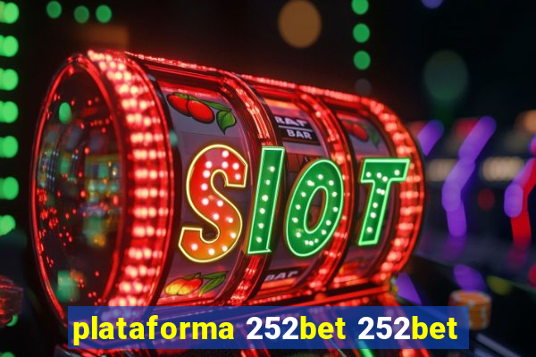 plataforma 252bet 252bet